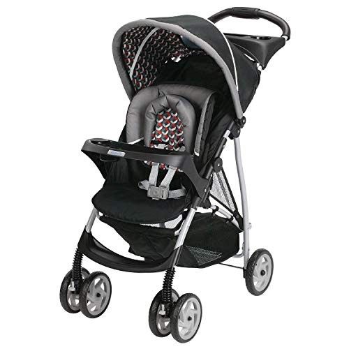 Graco Lite Rider Click Connect Bottle Cap (Multicolor)