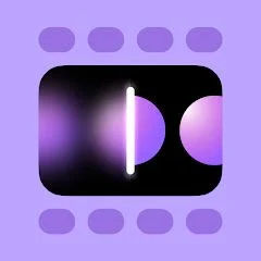 Blur Video for android