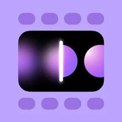 Blur Video for android
