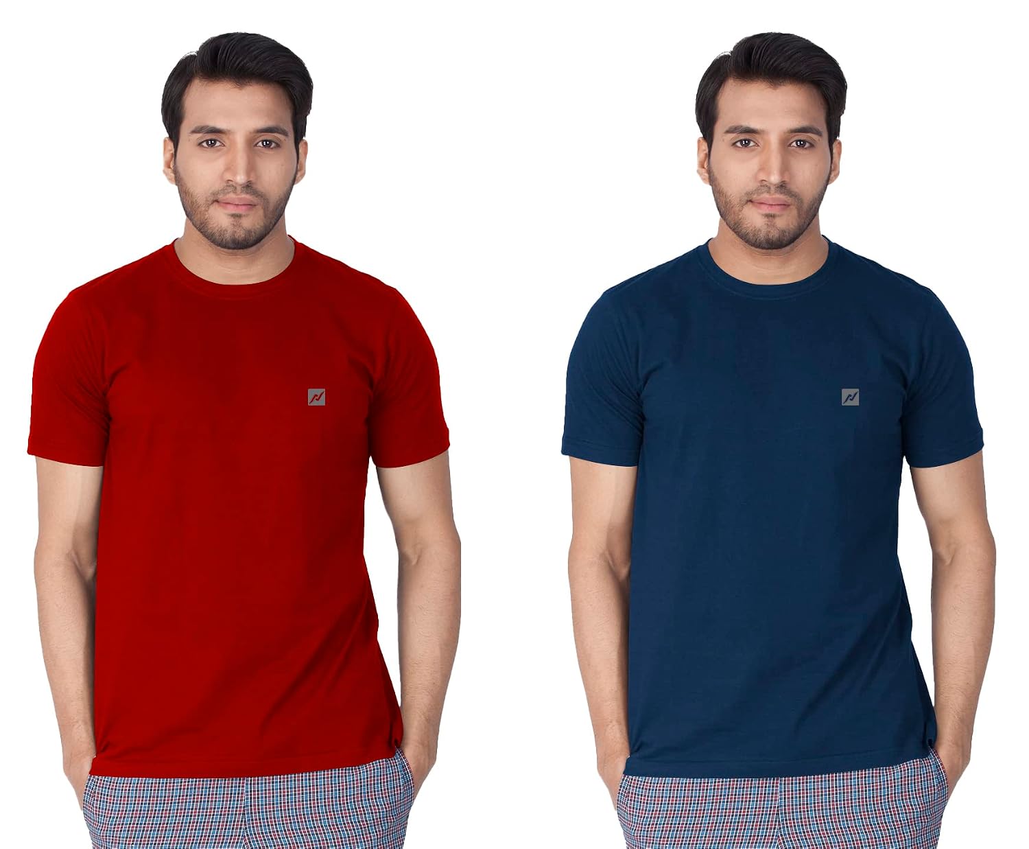 Lux Nitro Men T-Shirt