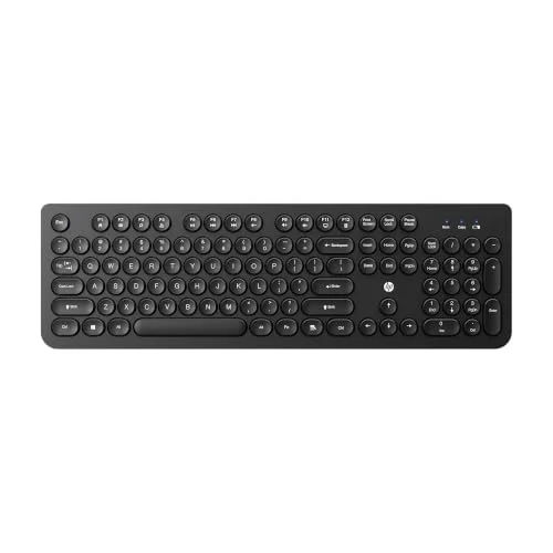 HP K270 Wireless Keyboard