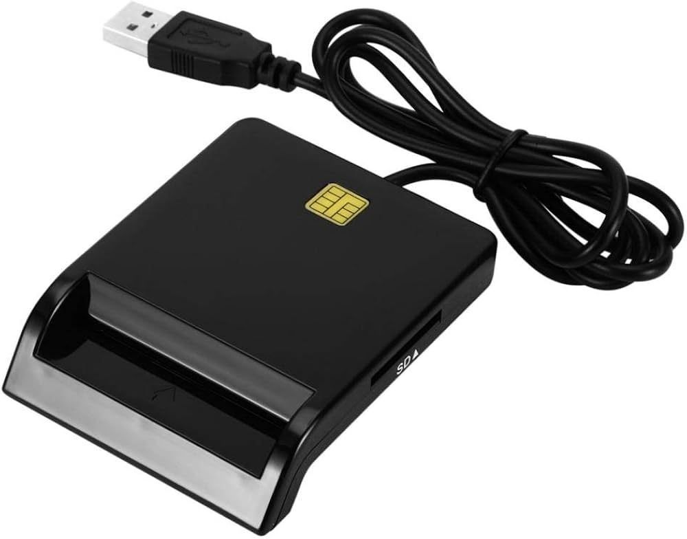 Sim Card Cloner