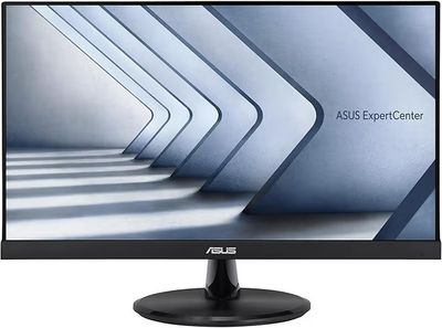 ASUS C2221HF Monitor, 21.45" (54.4 cm), FHD (1920 x 1080), 100Hz Refresh Rate, Frameless Design