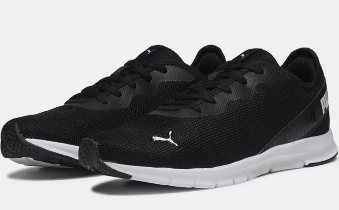 Puma Hustle V2 Sneakers For Men on