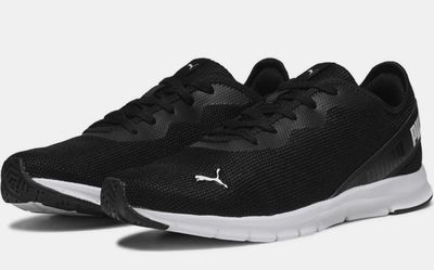 Puma Hustle V2 Sneakers For Men on