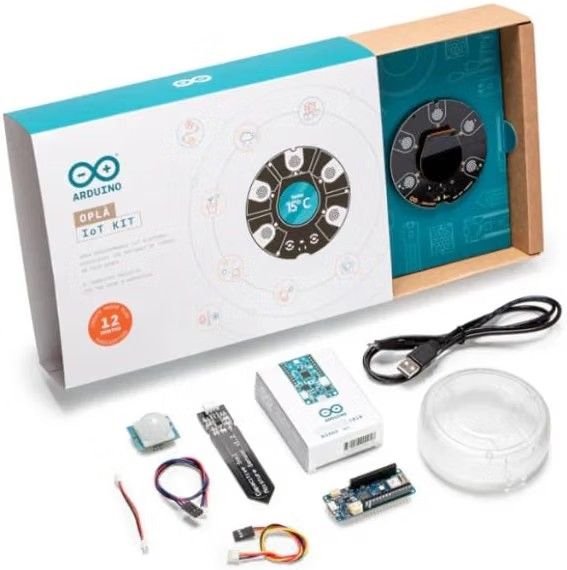 Arduino Opla IoT Kit AKX00026 | IoT Starter Kit