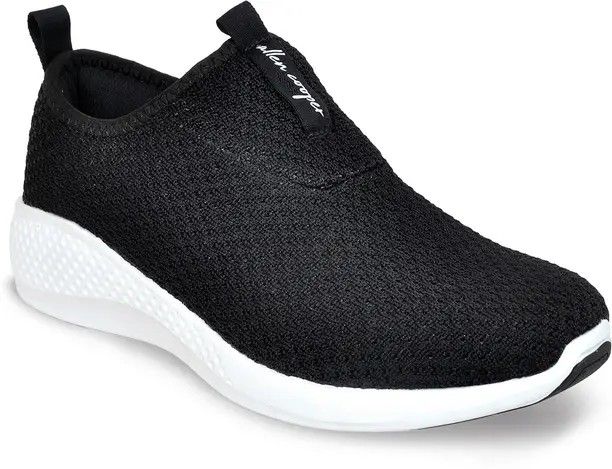 Upto 83 % off on Allen Cooper Men’s Sports Shoes