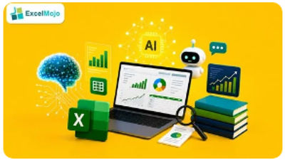 68% OFF | AI for Finance & Analytics Mastery Bundle