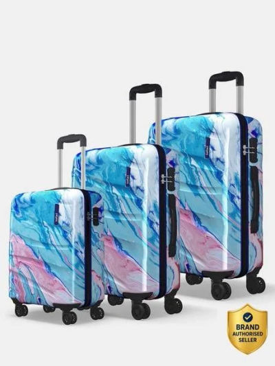 Up To 85% Off On Aristocrat Luggage