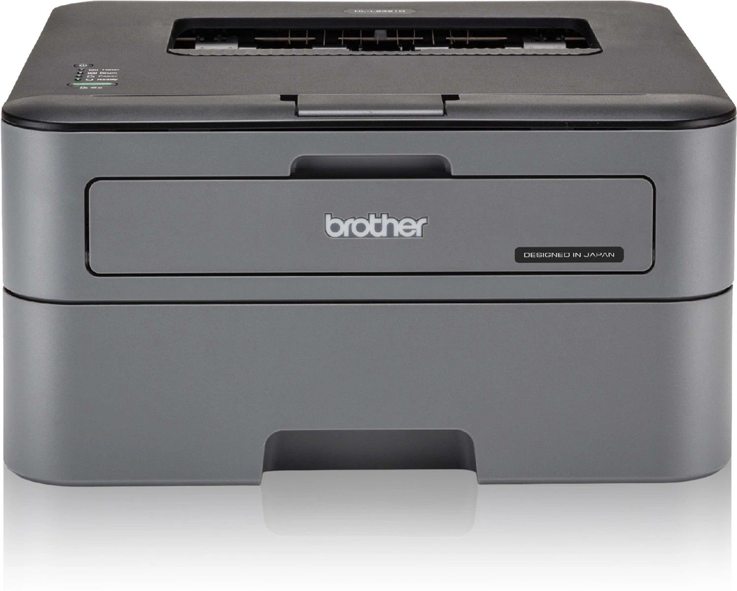 brother HL-L2321D IND Single Function Monochrome Laser Printer wi...more