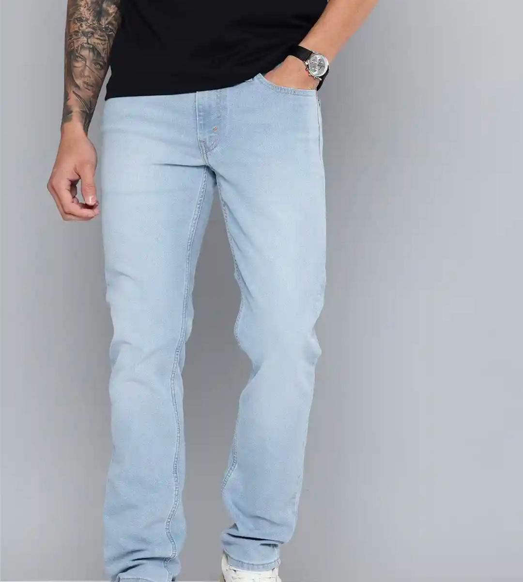 Myntra - Levis Jeans Starting at 799