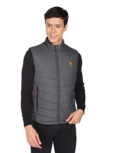 U.S. POLO ASSN. Mens Jackets