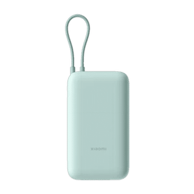 Mi 20000mAh 22.5W Fast-Charging Power Bank