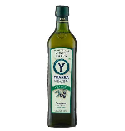 Ybarra Extra Virgin Olive Oil Pet Bottle 1L (imported)