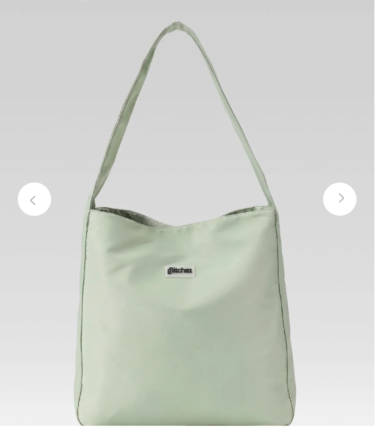 Myntra : Upto 90% Off On Glitchez Handbags