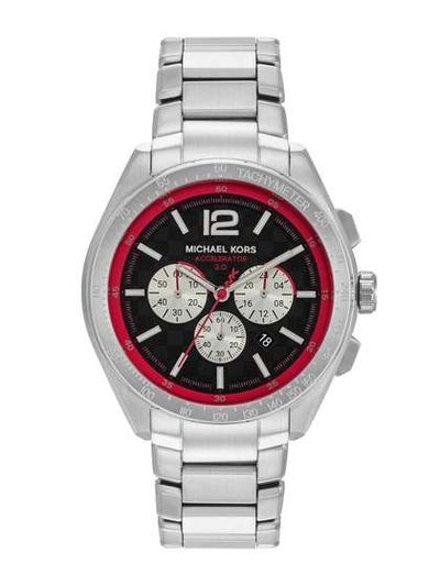 Upto 69% Off On Michael Kors Watches