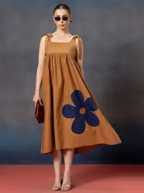 Bannos Swagger Dresses upto 88% off starting From Rs.563