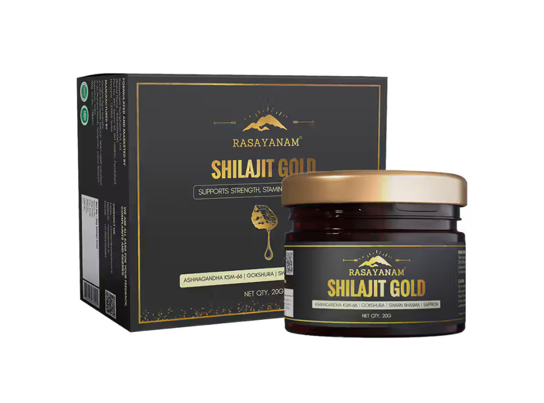 Instamart : Rasayanam Multivitamin Upto 88% OFF - Start From ₹82