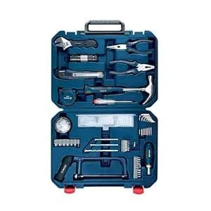 BOSCH All-in-One Hand Tool Kit