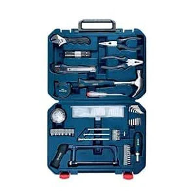 BOSCH All-in-One Hand Tool Kit