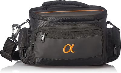 Sony MII-SC5 Premium Carry Case for Camera