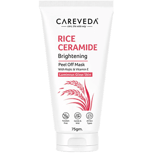 Rice Ceramide Glow Mask