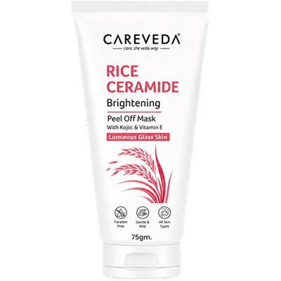 Rice Ceramide Glow Mask