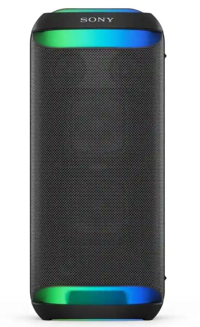 Sony SRS-XV800 X-Series Wireless Portable Bluetooth Karaoke Party Speaker