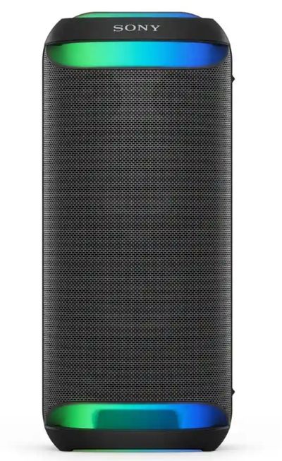 Sony SRS-XV800 X-Series Wireless Portable Bluetooth Karaoke Party Speaker