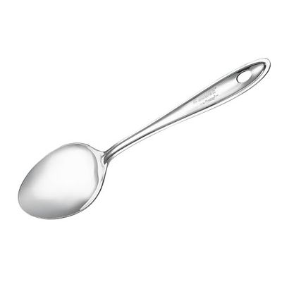 Judge by Prestige Stainless Steel Pan Spoon 1.5 (32cm) [30% Coupon]