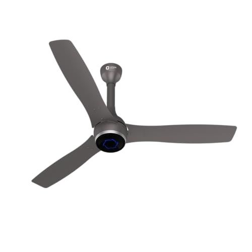 Orient Electric Newly Launched 1200 mm Aeon VC Smart BLDC ceiling fan for home