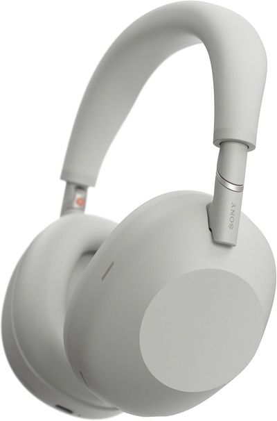 Sony WH-1000XM6 Smartchoice Best Wireless Noise Canceling Bluetooth Headphones