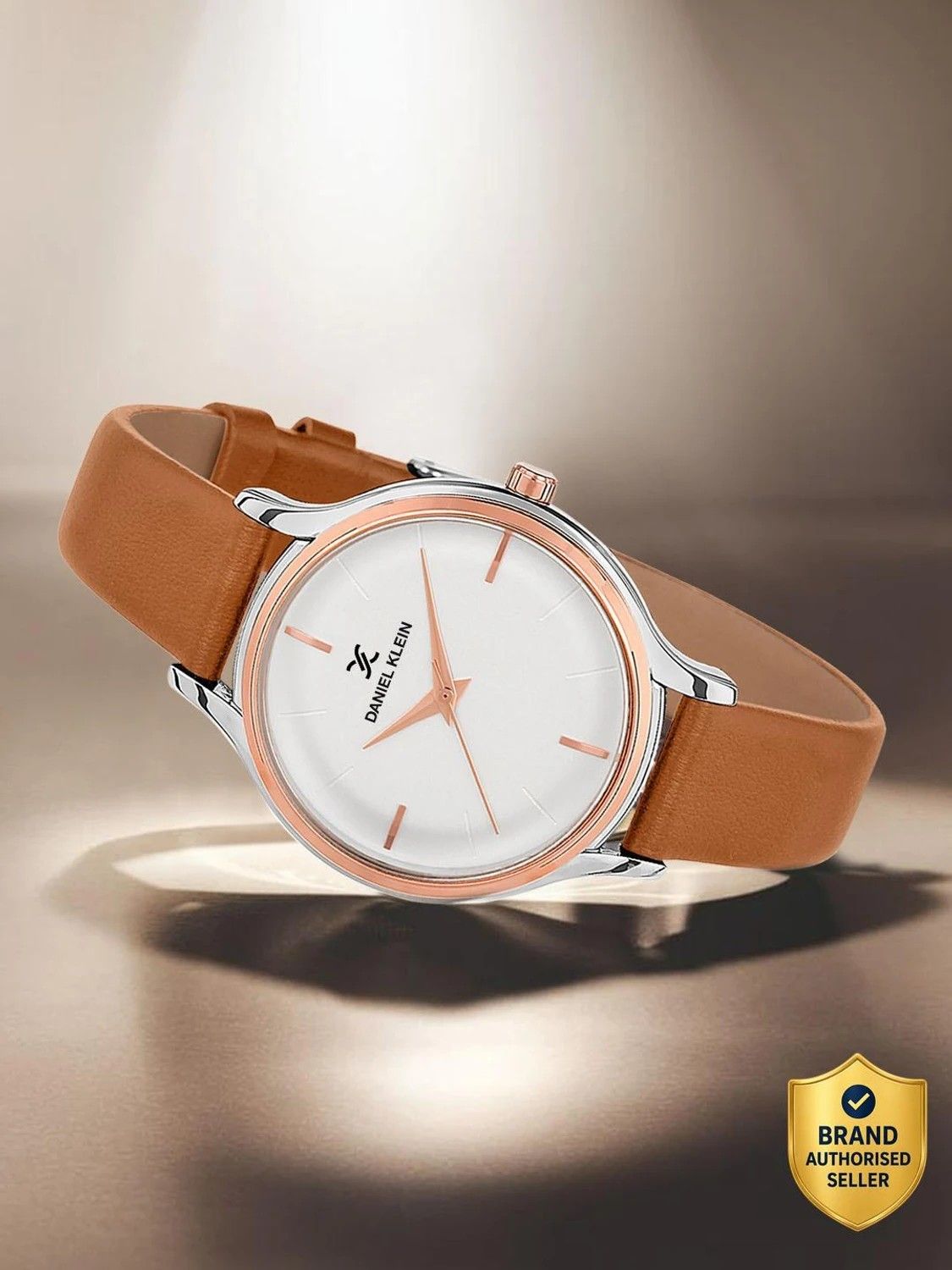 DANIEL KLEIN PREMIUM-ladies Analog Watch - For Women DK11676-7
