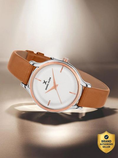 DANIEL KLEIN PREMIUM-ladies Analog Watch - For Women DK11676-7