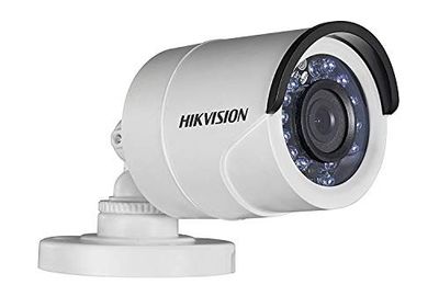 [Apply 3% Coupon] Hikvision 1080p 2MP Infrared Security Camera