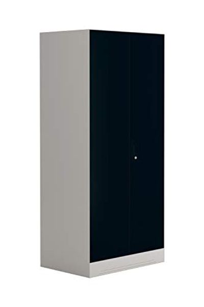Interio by Godrej Slimline 2-Door Steel Almirah [₹8000 Coupon]