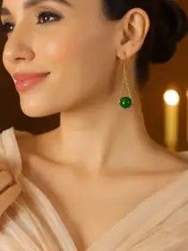 Upto 87% Off on DressBerry Women's Earrings starting at ₹39