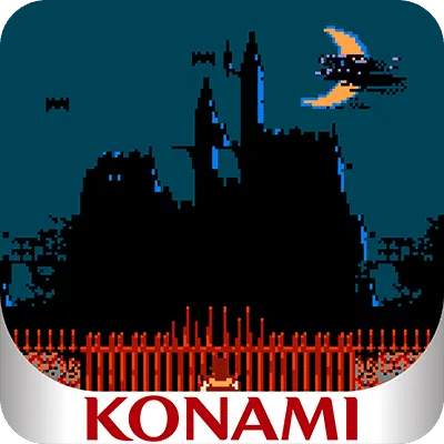 The original Castlevania is free on iOS and Android till 24/Oct/26