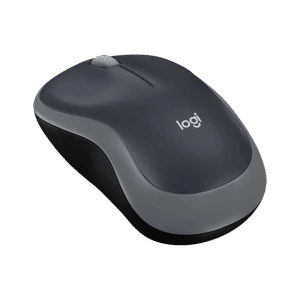 Logitech B175 Ambidextrous Optical Mouse Optical Tracking, 12-Mon...more