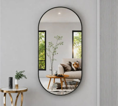 Up to 89% OFF on Luppra Bathroom Mirrors