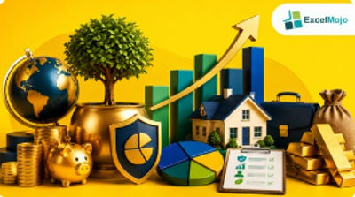 100% OFF | Comprehensive Wealth and Portfolio Management Course