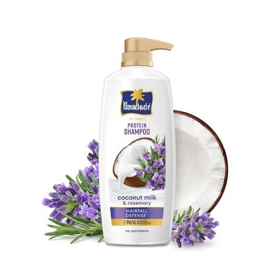 Parachute Advansed Protein Shampoo 1.2L