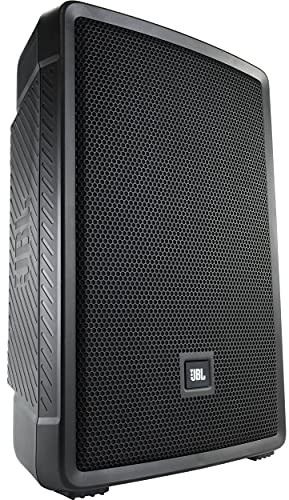 JBL Professional IRX112BT Powered 12-inch Portable PA Loudspeaker with Bluetooth