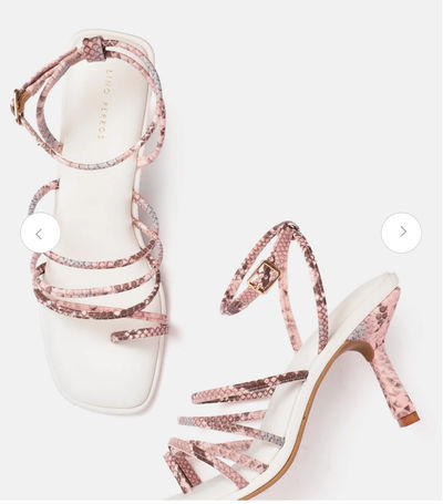 Upto 90% Off On Lino Perros Women's Footwear