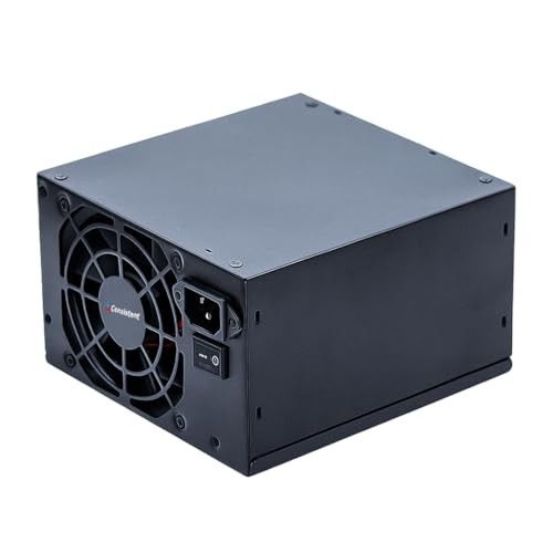Consistent Voltedge 450W Power Supply