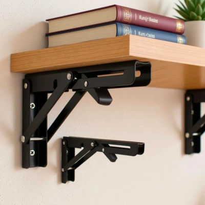Flipkart Liveshop - HP hose pipe 150cm @115, shelf folding bracket@ 153(lowest)