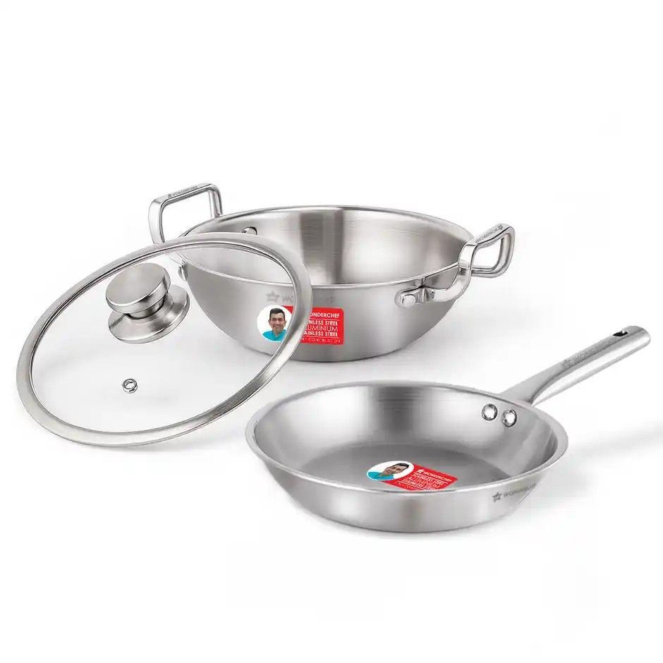 Zepto - Wonderchef Loot upto 96% Off