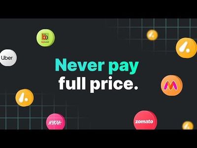 amazon pay gift card RS 1 old and new both user