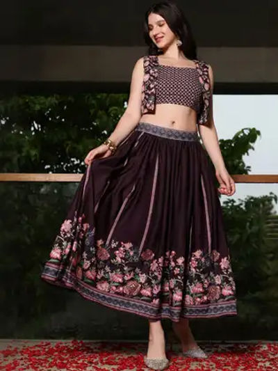 QISSA Co-Ords: Up to 89% OFF | Starts From ₹374