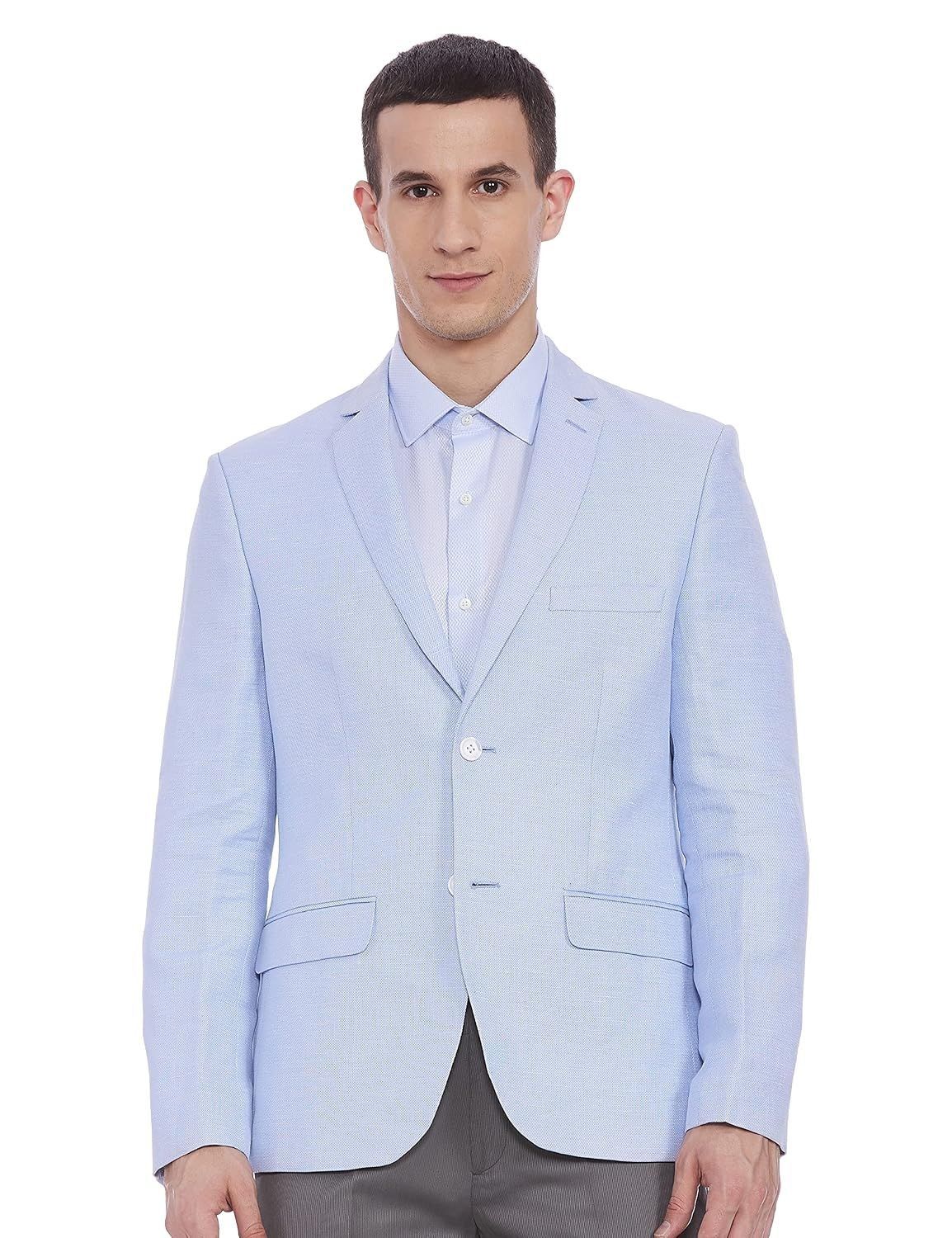 (LOOT) U.S. Polo ASSN. Men Blazer